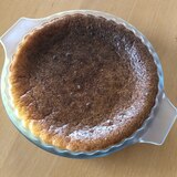 セラベイクでチーズケーキ